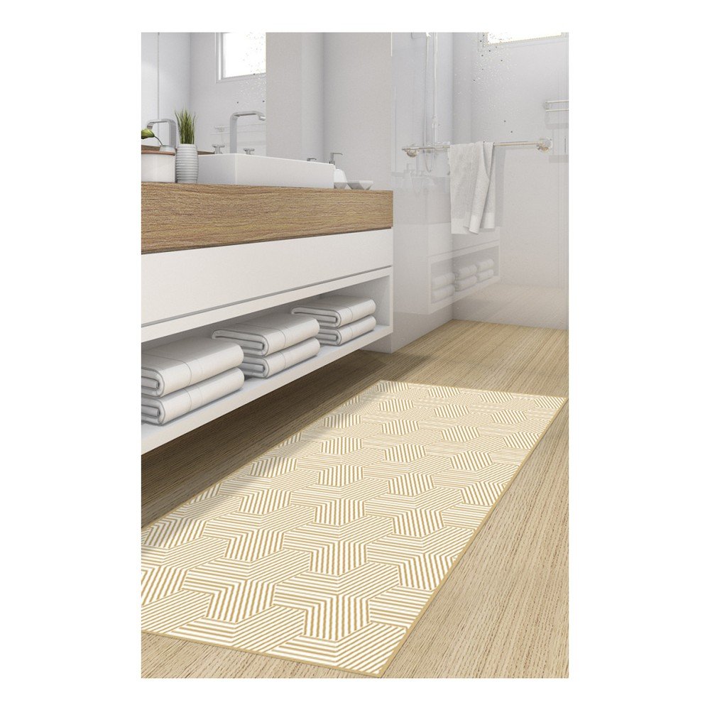 Vinylový koberec Floorart Sahara, 50 x 100 cm v:1041212