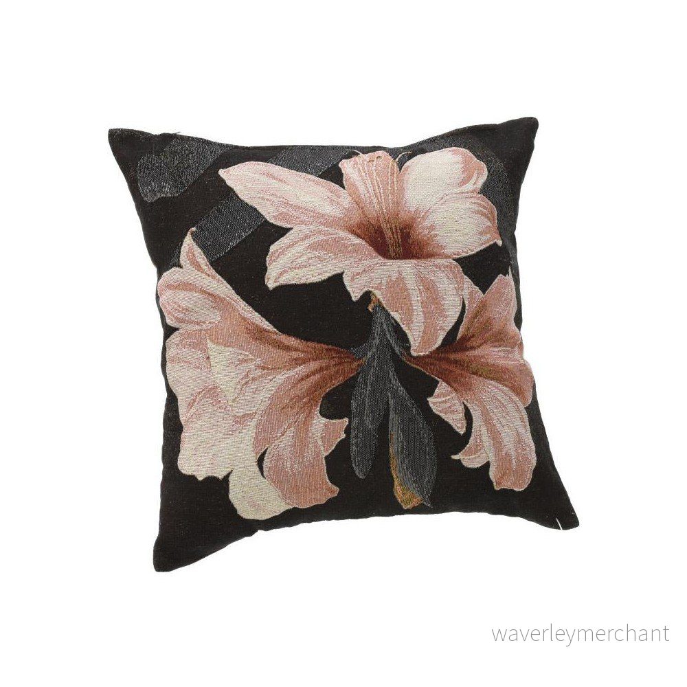 Polštář InArt Flowerina, 43 x 43 cm v:1038616