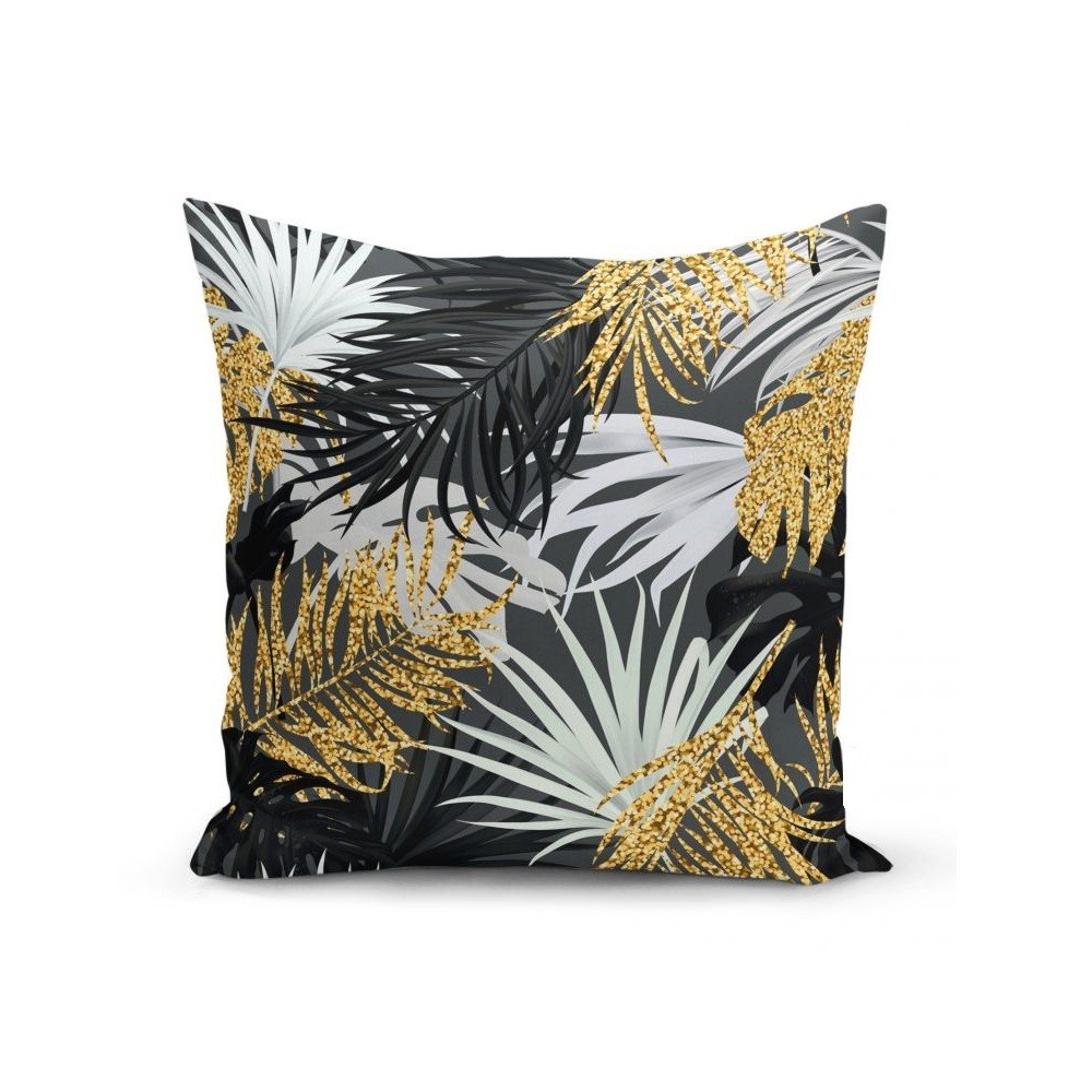 Povlak na polštář Minimalist Cushion Covers Paanteho, 45 x 45 cm v:1340309