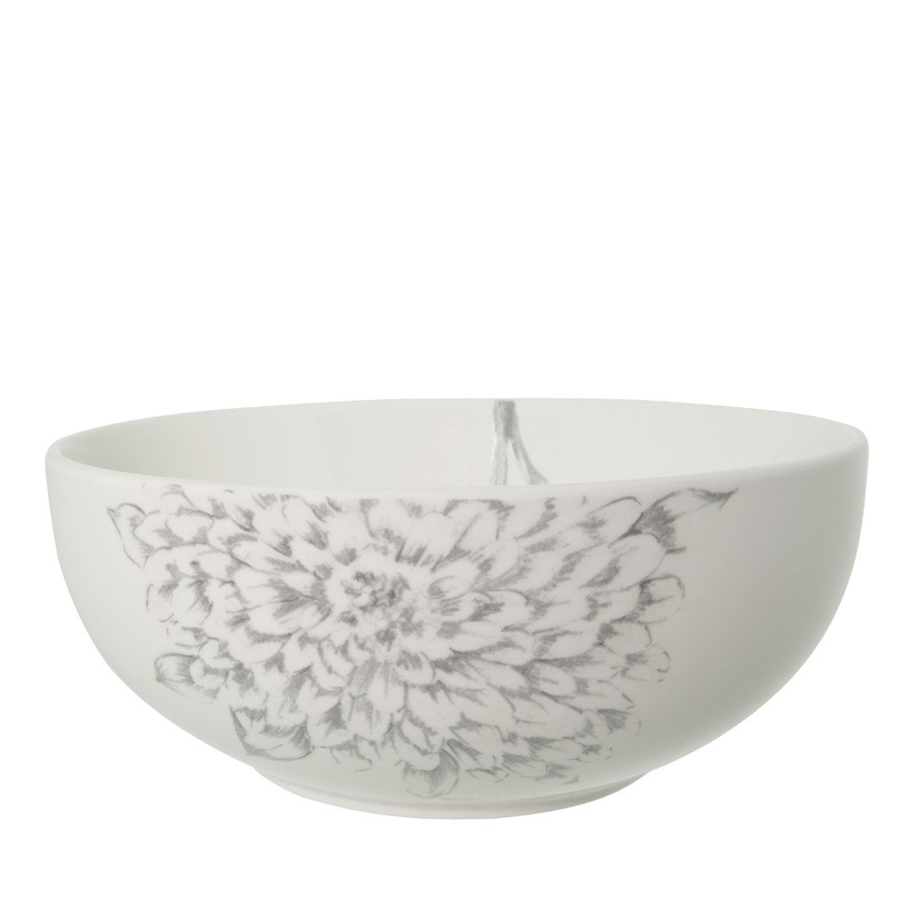 Keramická mísa Clayre & Eef Lorena, ⌀ 23 cm v:1239820