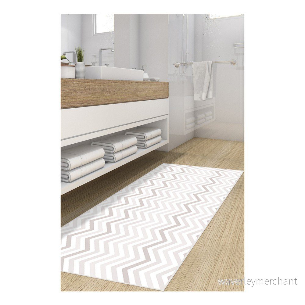 Vinylový koberec Floorart Frozy, 50 x 100 cm v:1041252