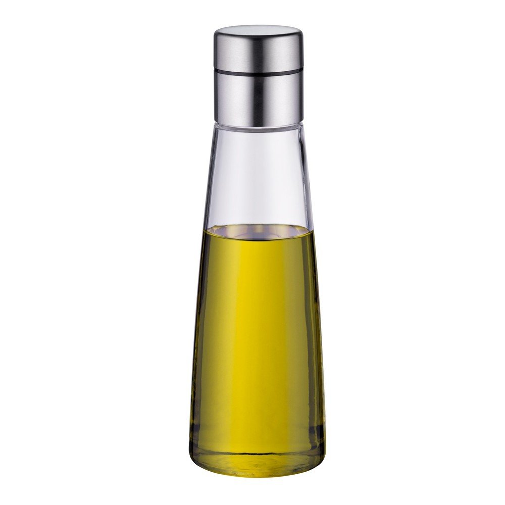 Nerezový dávkovač oleje WMF Cromargan® Deluxe, 500 ml v:1256932