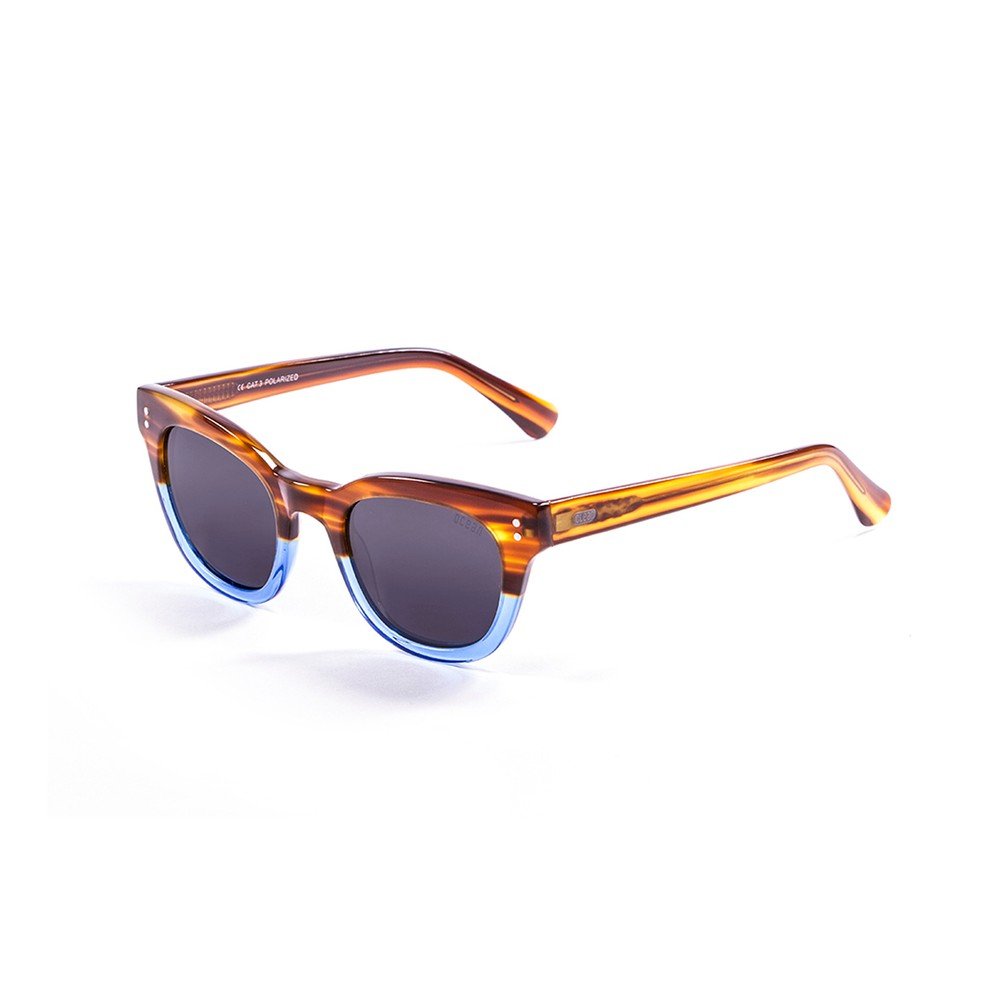 Sluneční brýle Ocean Sunglasses Santa Cruz Williams v:802620