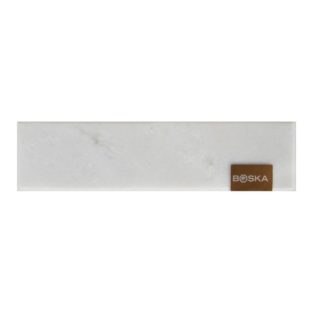 Bílé mramorové servírovací prkénko Boska Choco Serving Board S v:1333716