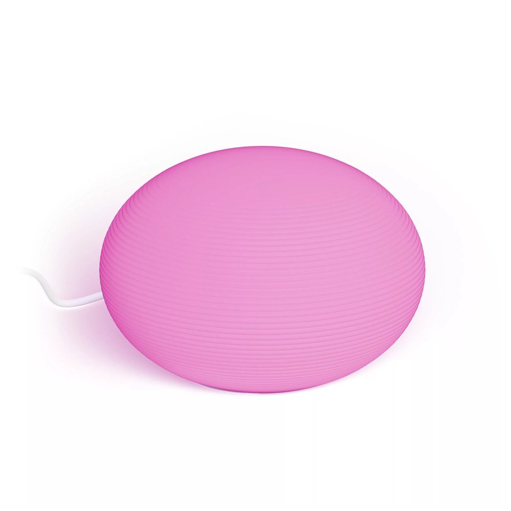 LED smart stolní lampa 9,5 W Flourish – Philips Hue v:1680472 LED smart stolní lampa 9,5 W Flourish – Philips Hue v:1680472