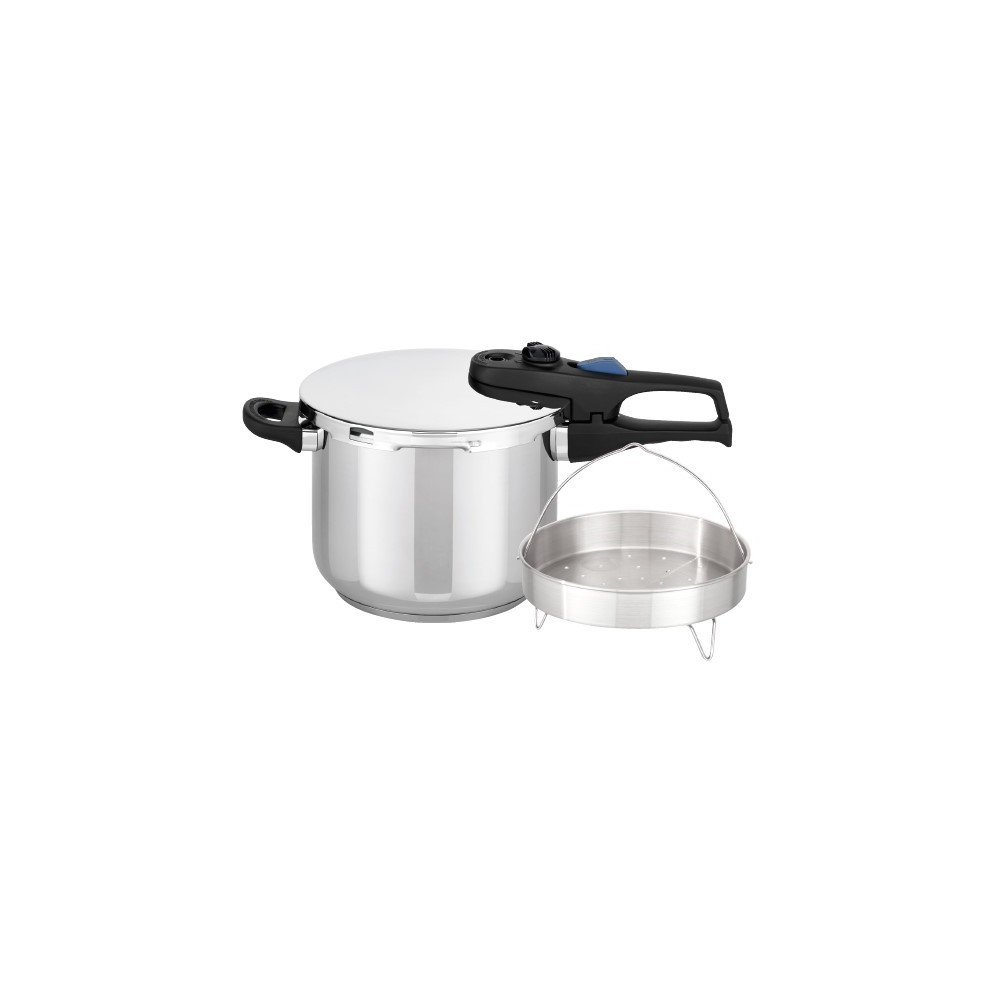 Nerezový tlakový hrnec ELO Praktika Plus, 6 l v:1435077