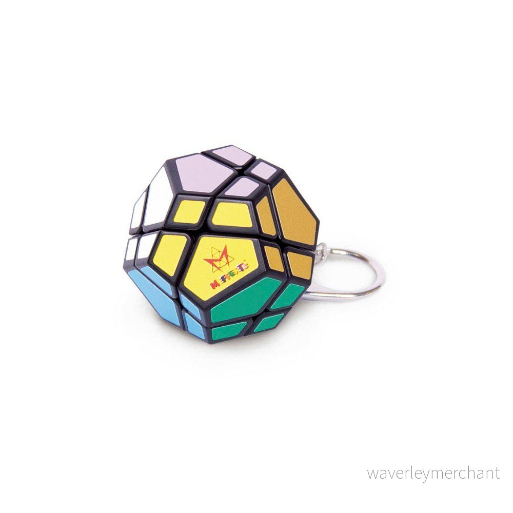 Hlavolam Mini Skewb – RecentToys v:1202838