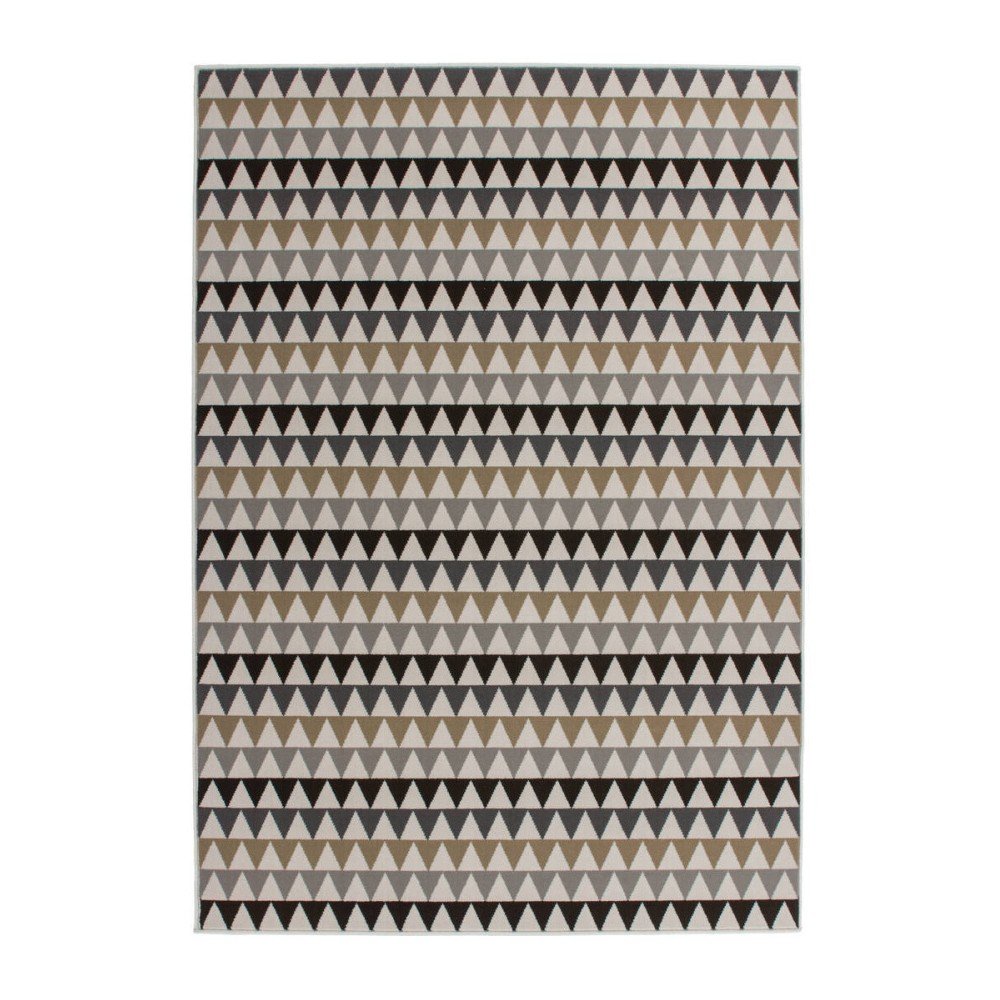 Koberec Kayoom Stella Multi Sand, 120 x 170 cm v:1016070