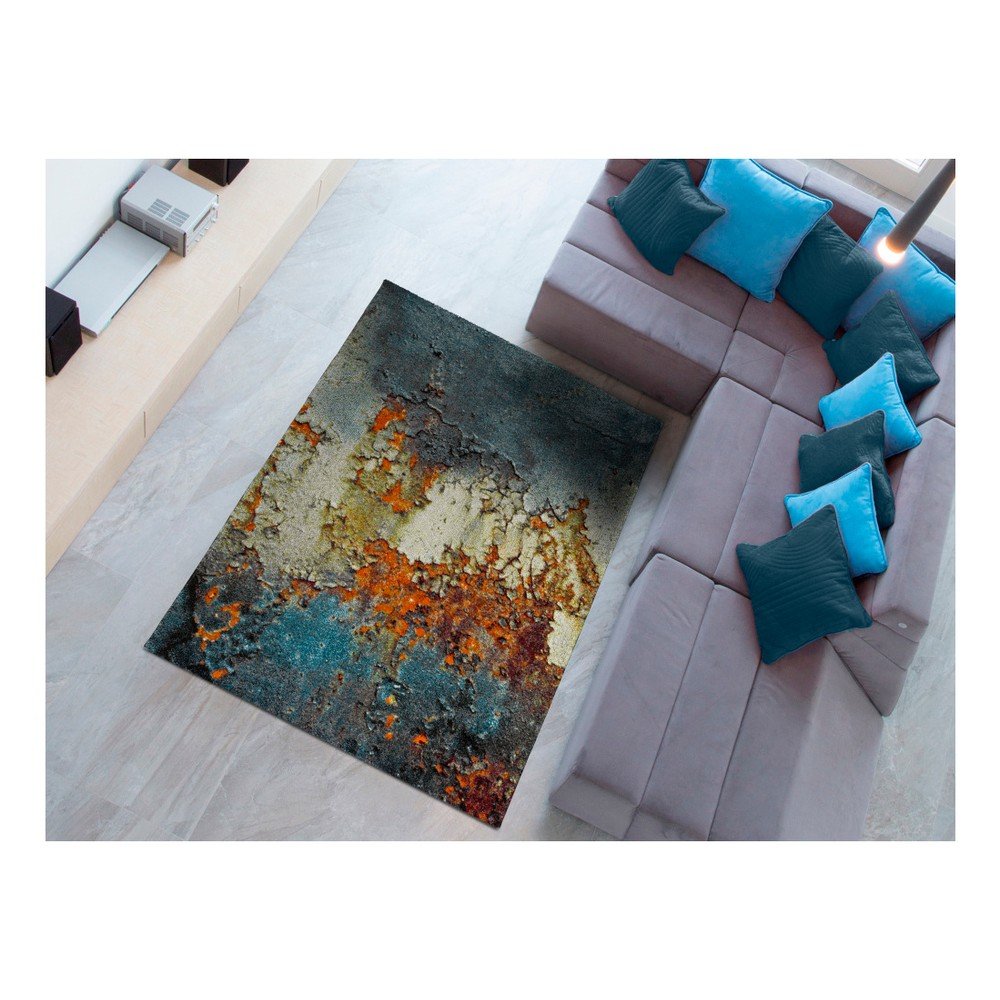 Koberec Universal Lienzo Multi, 160 x 230 cm v:991902