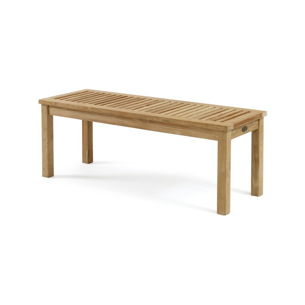 Zahradní lavice Brafab Calcutta, šířka 150 cm v:1078034