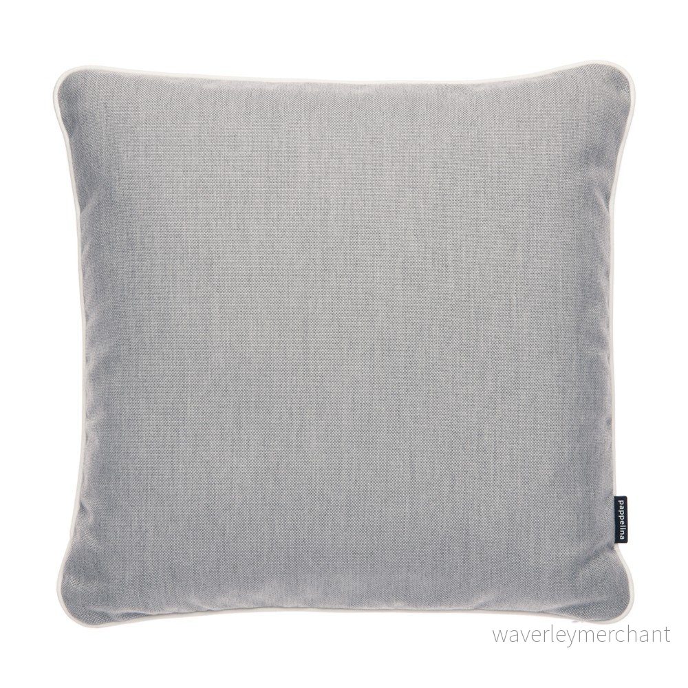 Venkovní polštář 44x44 cm Sunny Grey – Pappelina v:1733326