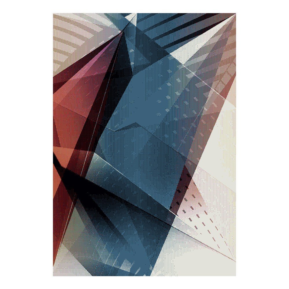 Koberec Universal Colors, 140 x 200 cm v:778344