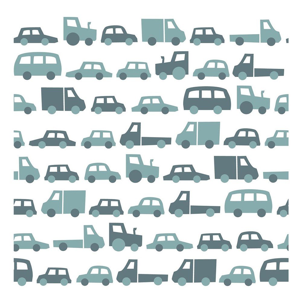 Vliesová dětská tapeta 10 m x 53 cm Cars – Vavex v:1464178