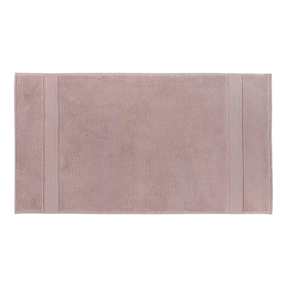 Růžová bavlněná osuška 70x140 cm Chicago – Foutastic v:1422943