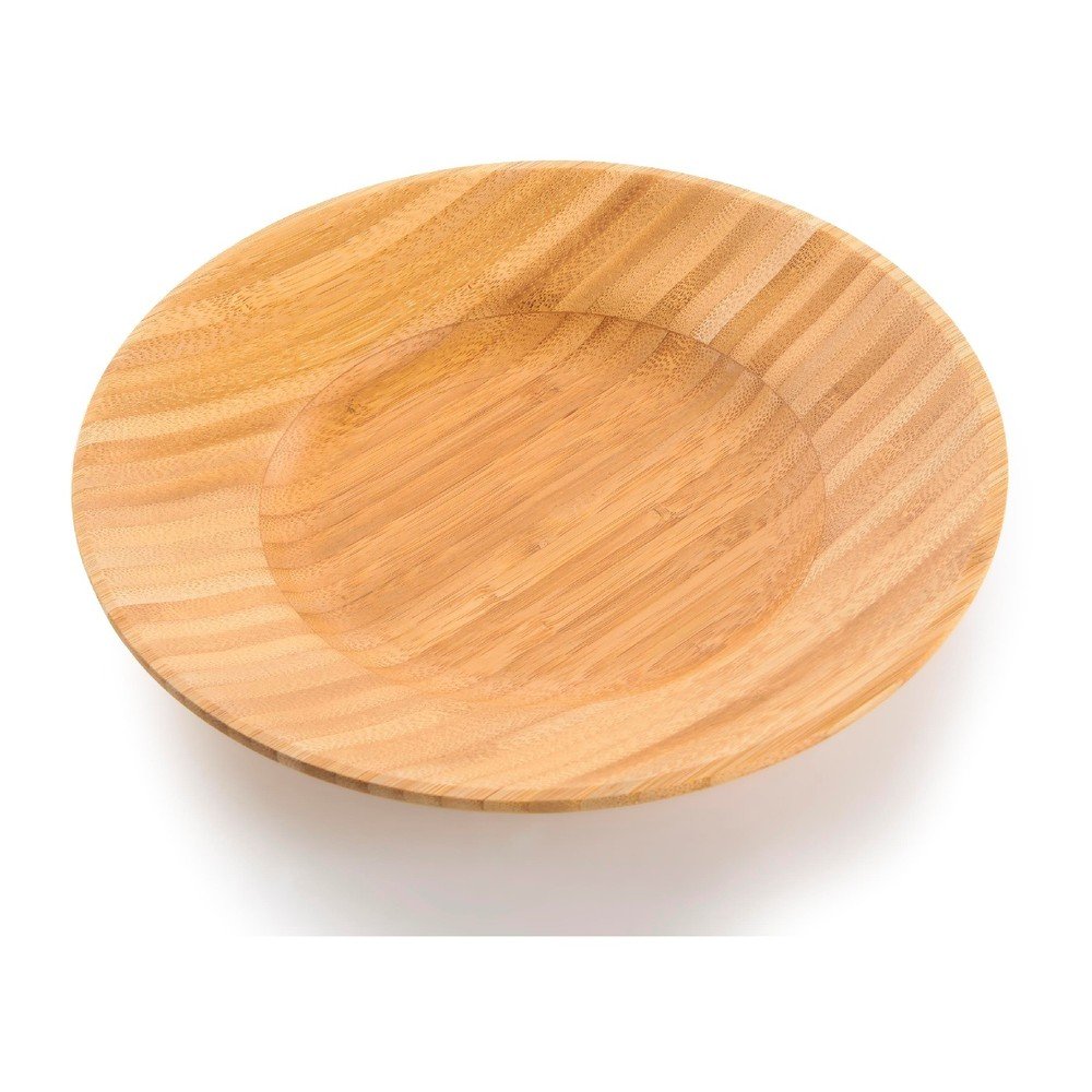 Bambusový hluboký talíř Bambum Humm v:1306428