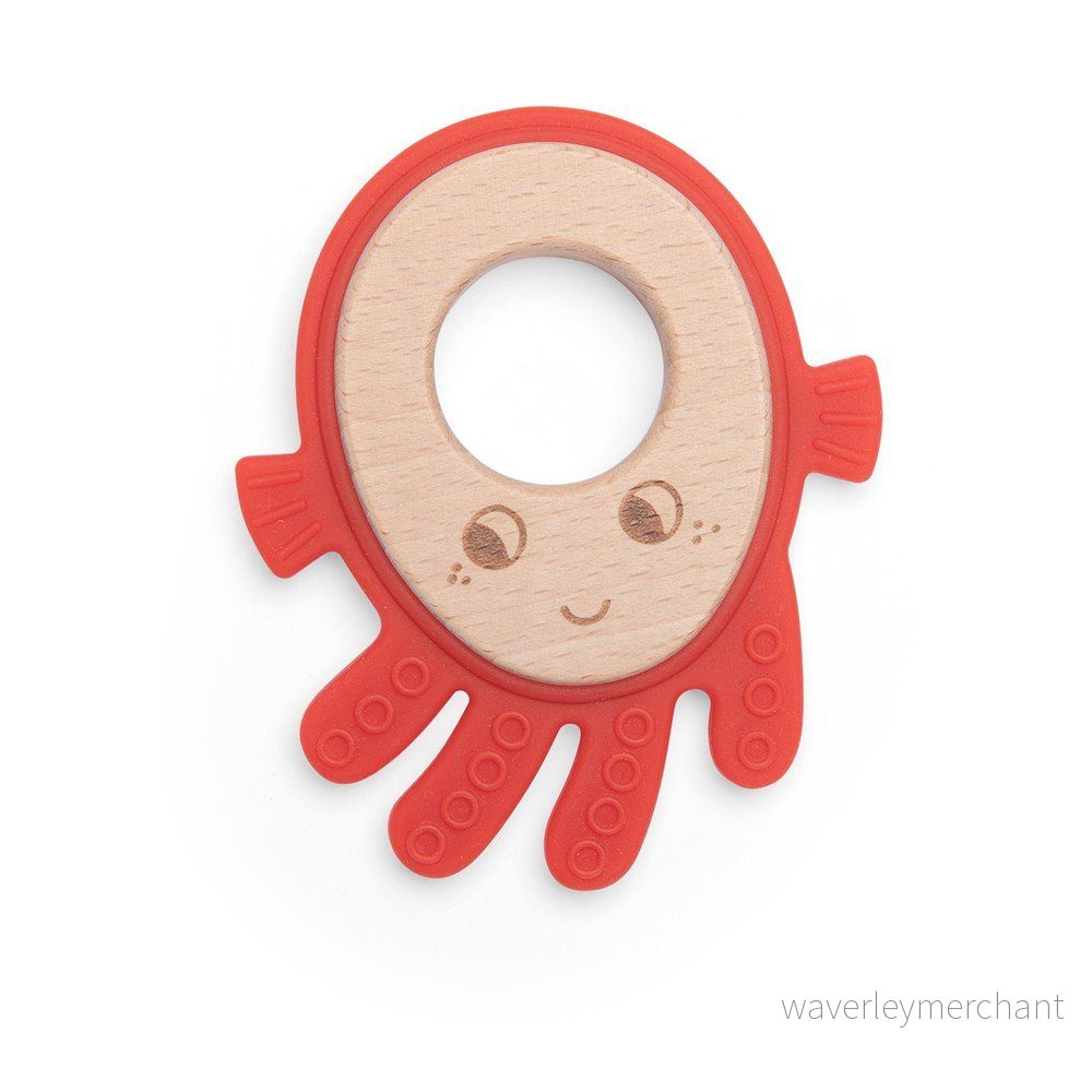 Kousátko Octopus – Moulin Roty v:1578254