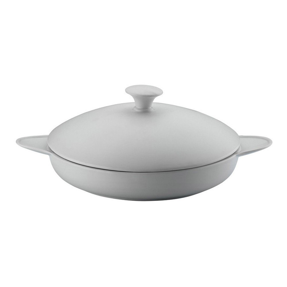 Porcelánová pánev Porflame, 25 cm v:726974