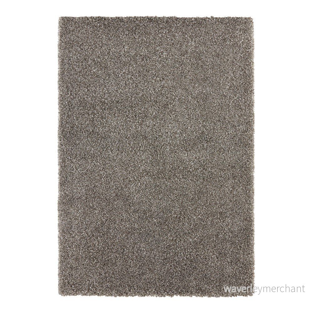 Šedý koberec Elle Decoration Lovely Talence, 80 x 150 cm v:1264860