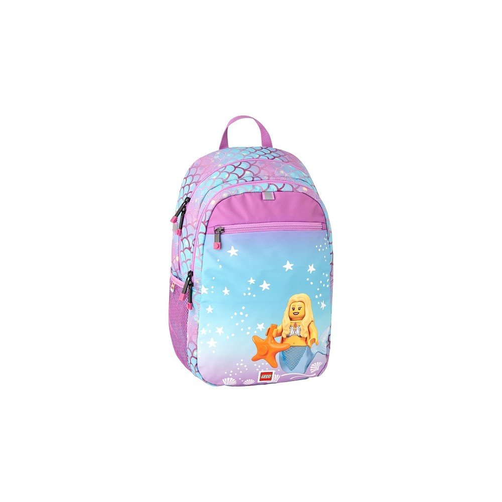Dětský batoh 18 l Mermaid – LEGO® v:1553032