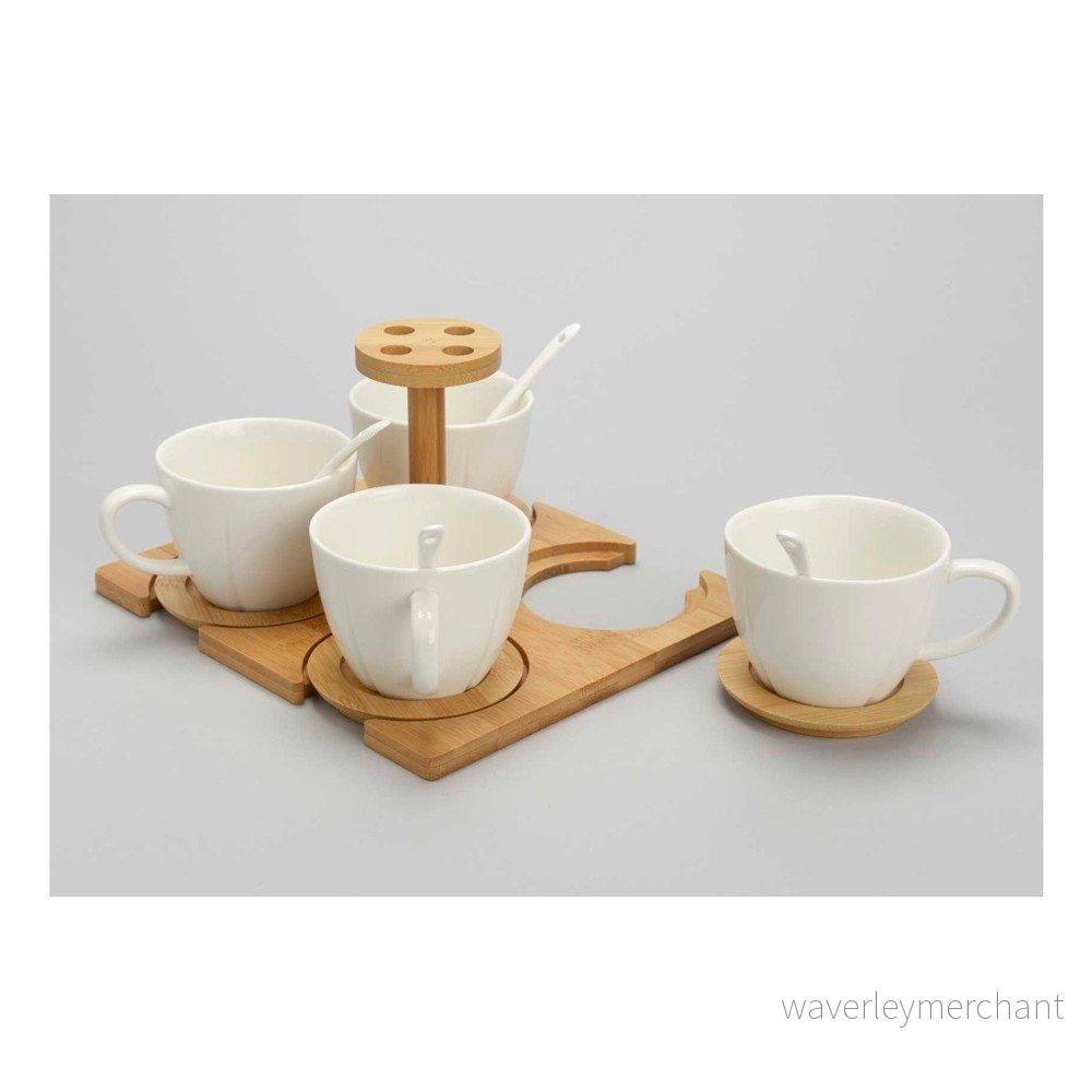 Kávový set Amadeus Coffee v:798072