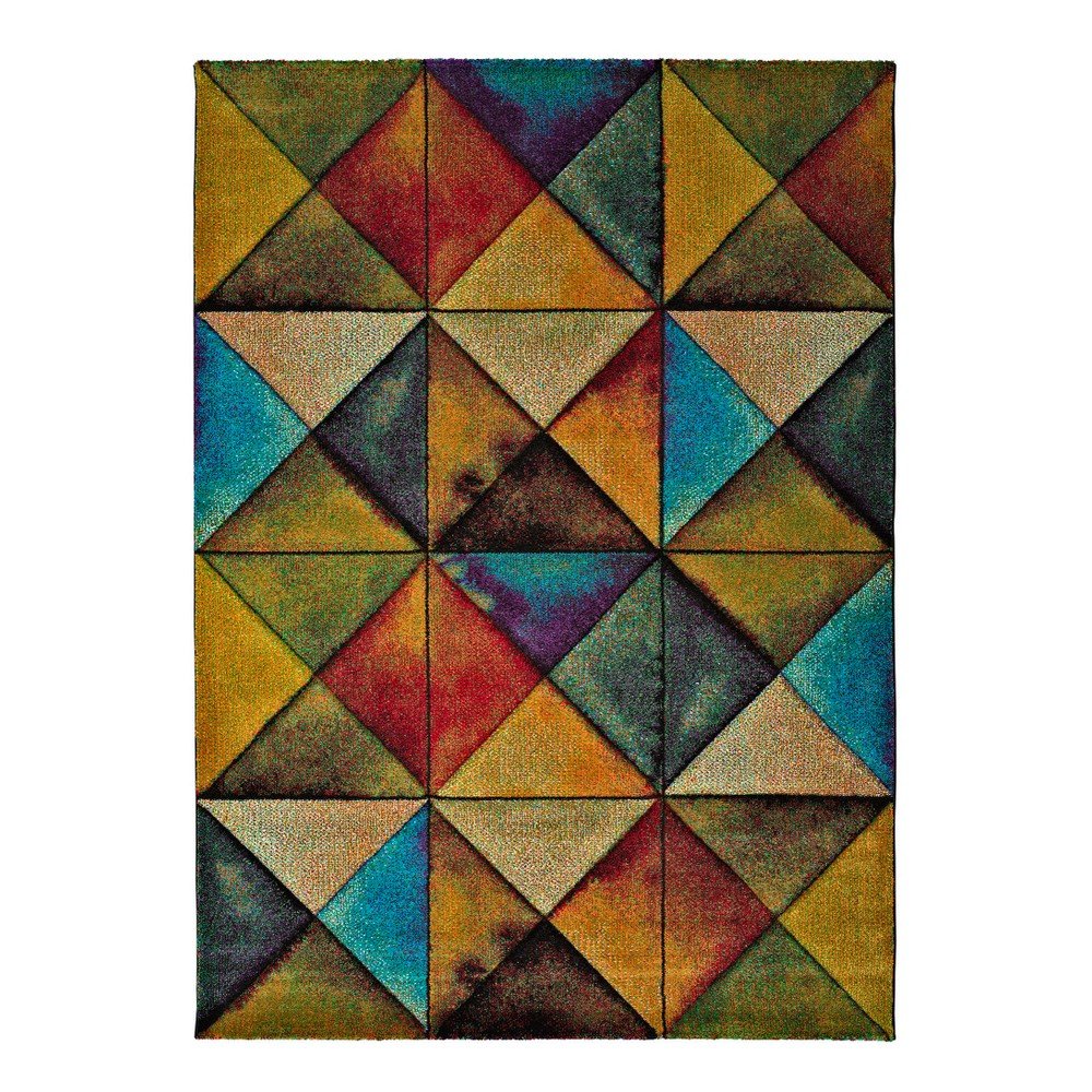 Koberec Universal Optic, 160 x 230 cm v:964944