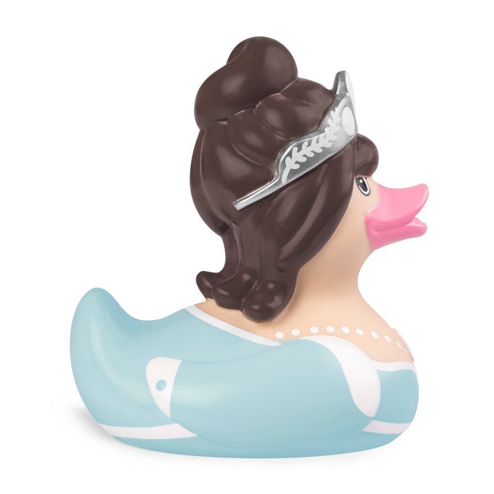 Kachnička do vany Bud Ducks Princess v:829210