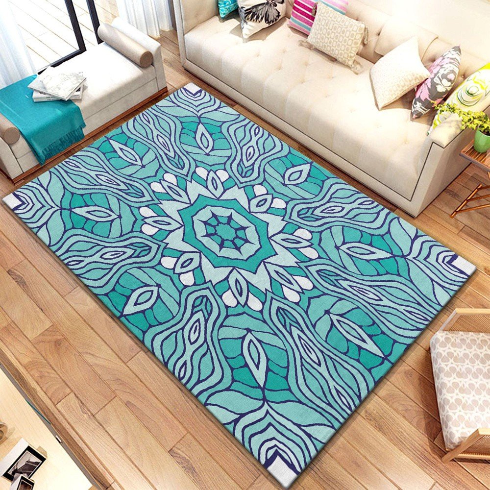 Koberec Homefesto Digital Carpets Hurgo, 140 x 220 cm v:1265398