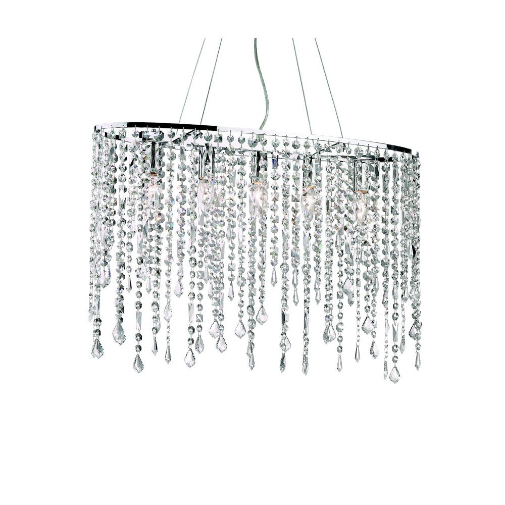 Závěsné svítidlo Evergreen Lights Pareka v:1116554
