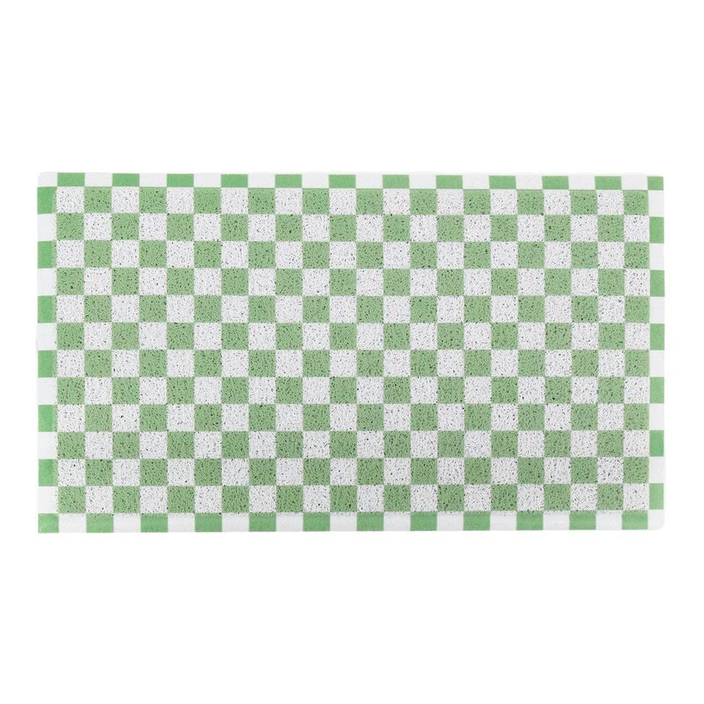 Rohožka 40x70 cm Check – Artsy Doormats v:1531696