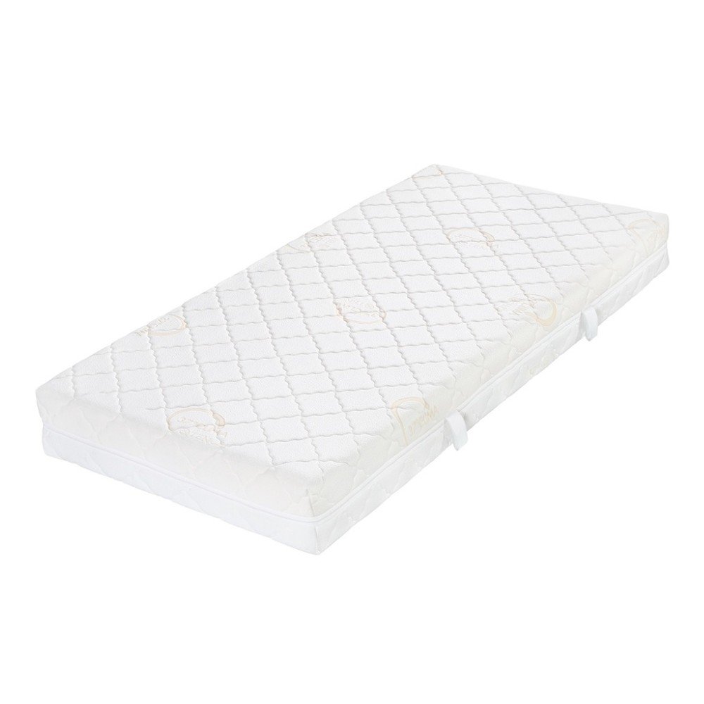 Sada 2 matrací za cenu jedné SLUMBERLAND Formatic, 90 x 200 cm v:1008766