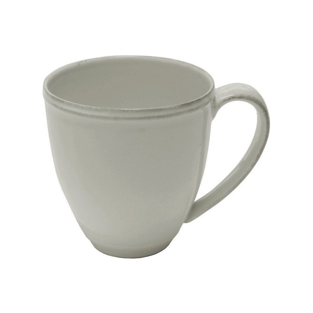 Šedý kameninový hrnek Costa Nova Friso, 400 ml v:862436