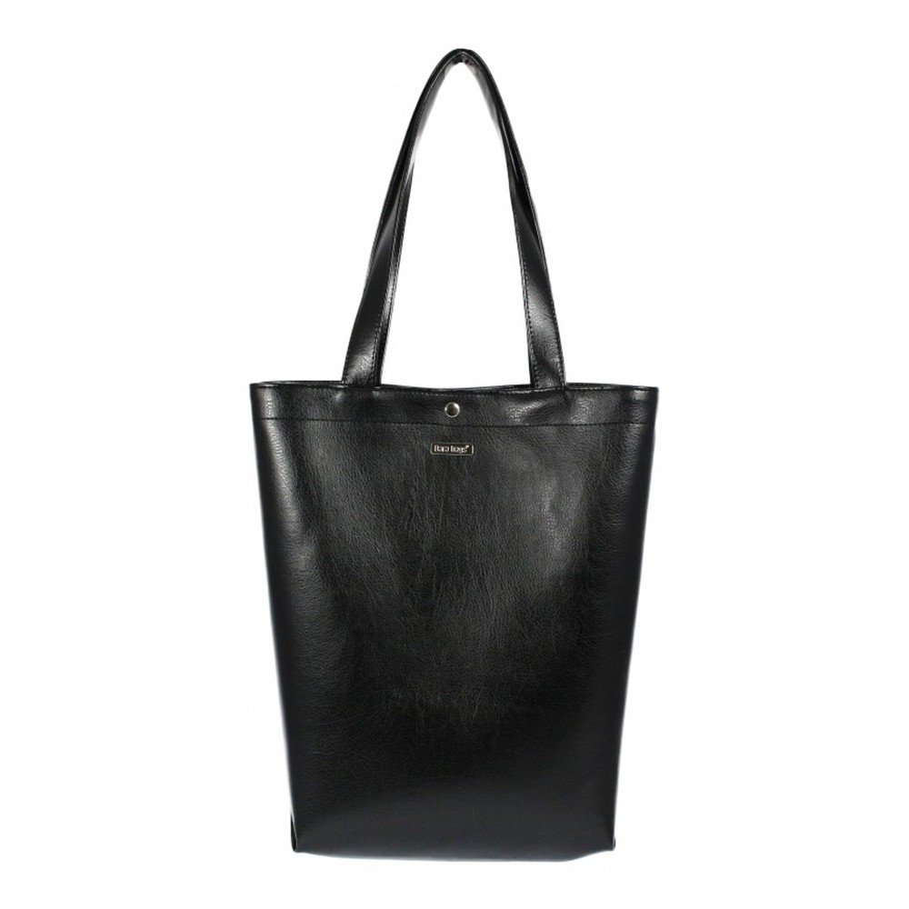 Černá kabelka Dara bags Shopper No.4 v:1163466