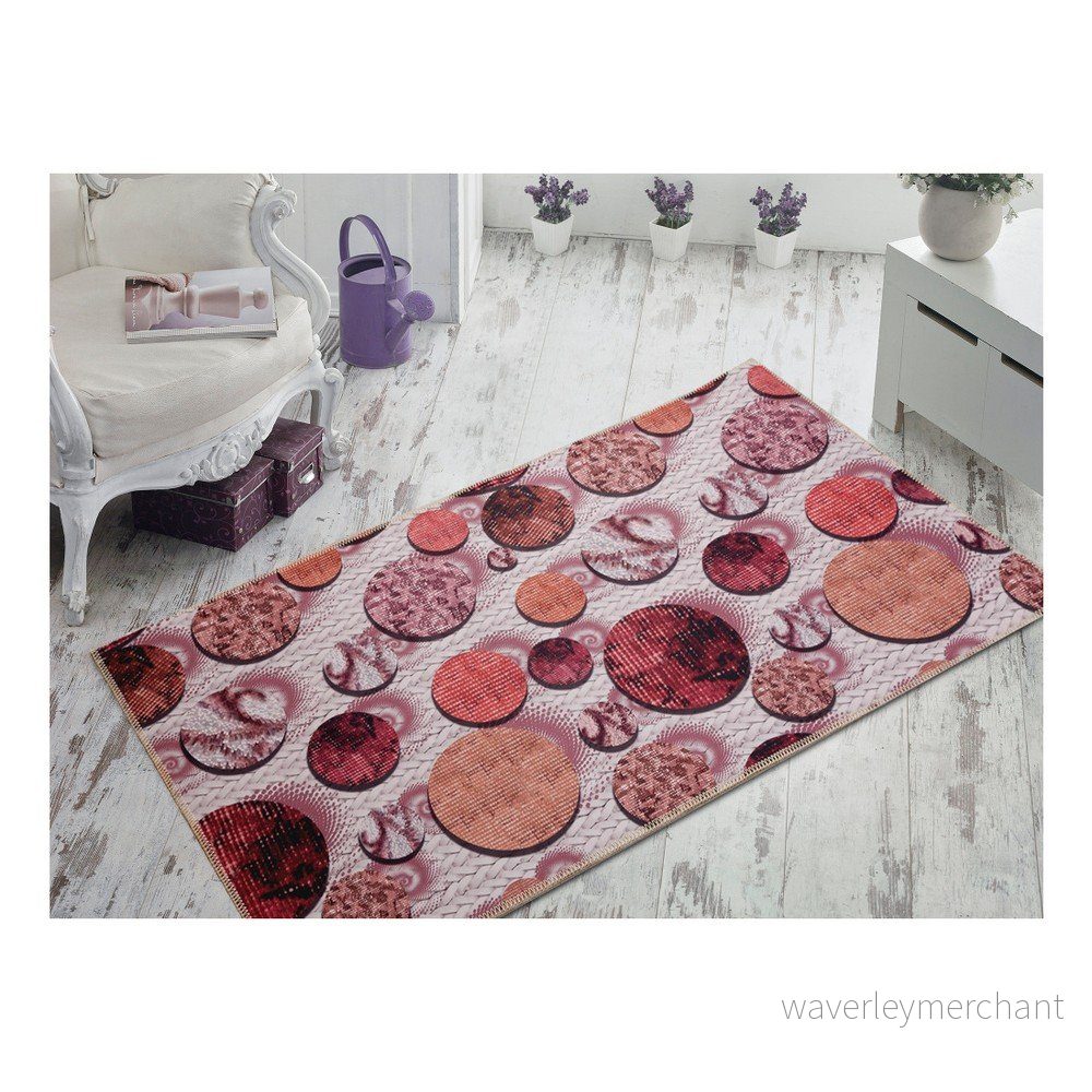 Koberec Vitaus Lauren, 80 x 120 cm v:770690