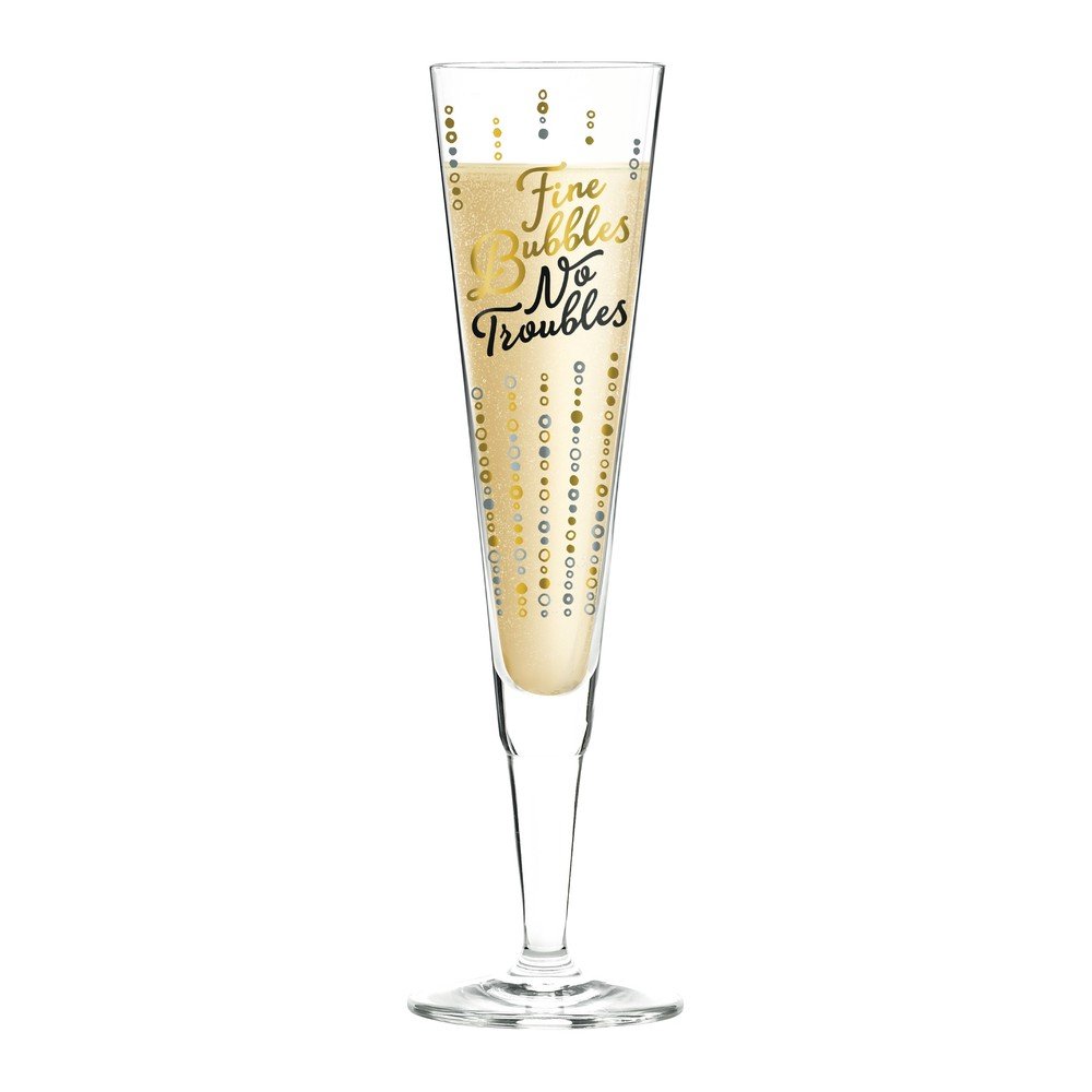 Sklenice na šampaňské Ritzenhoff Oliver Melzer, 200 ml v:1314756