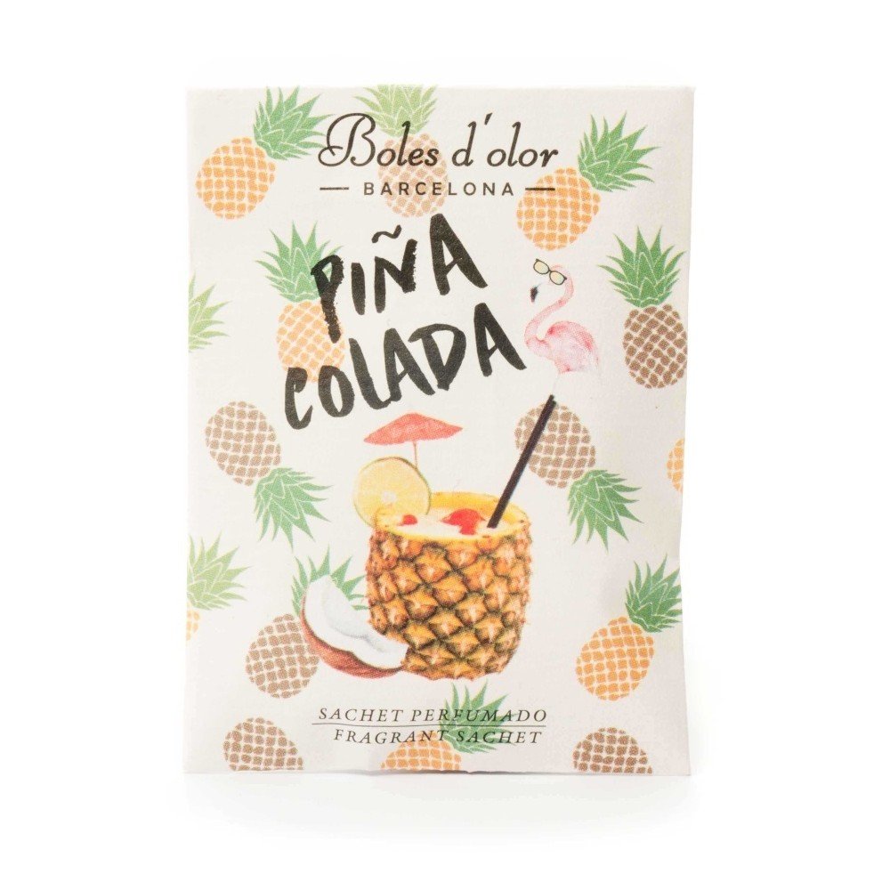 Vonný sáček s vůní Piňa Colada Boles d´olor Mist v:1181366