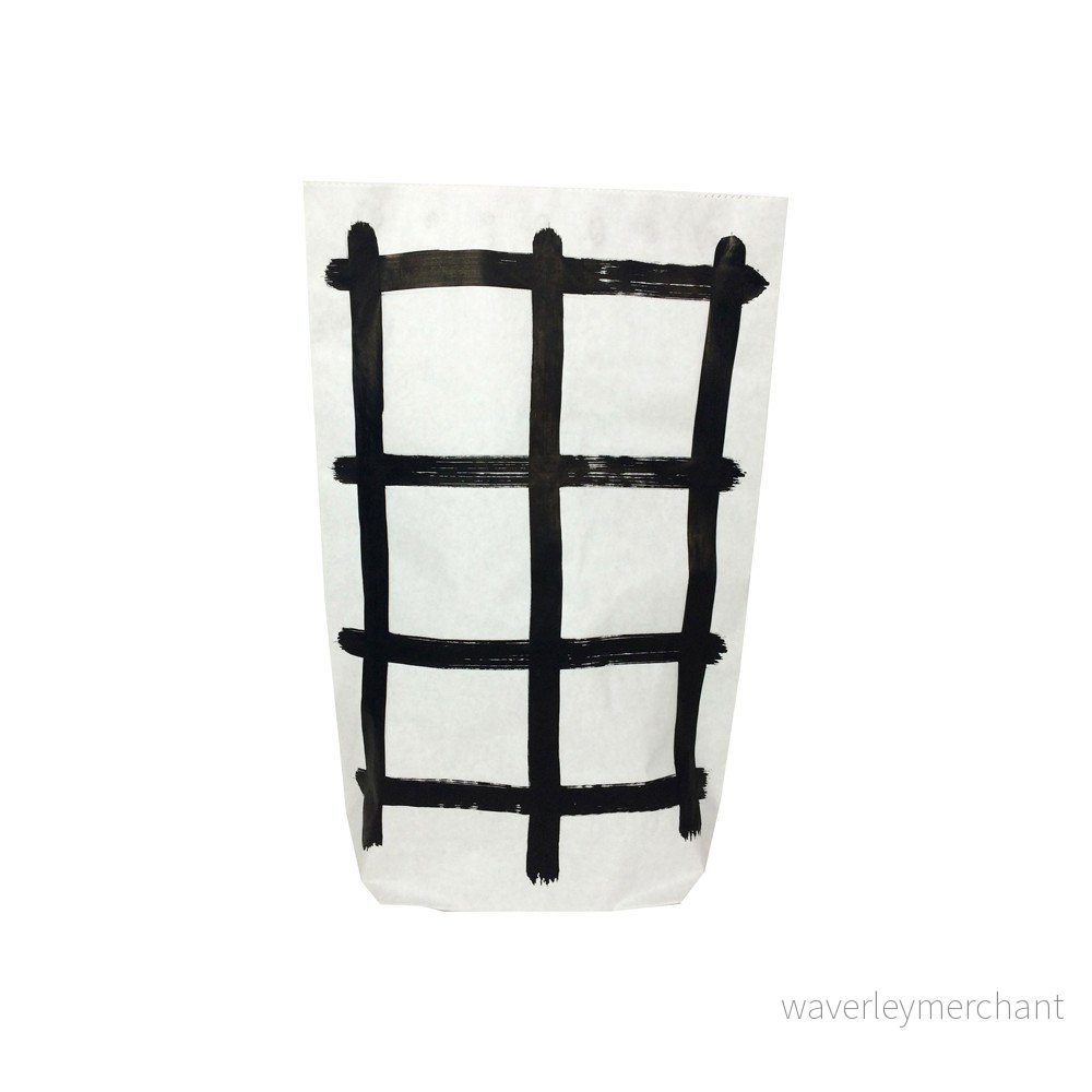 Úložný pytel ThatWay Bold Grid, 53 cm v:724362