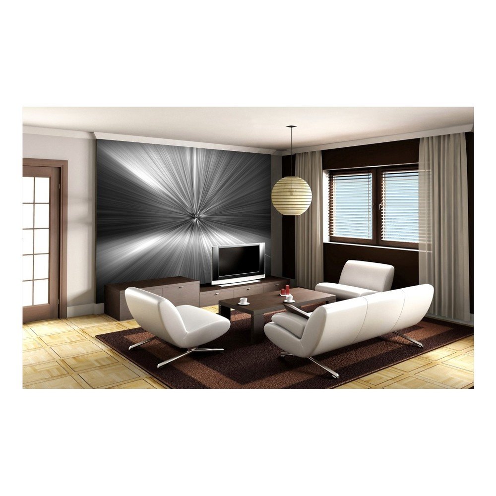 Velkoformátová tapeta Blast Light, 315 x 232 cm v:728218