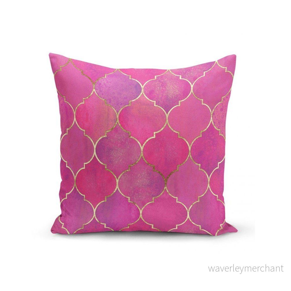 Povlak na polštář Minimalist Cushion Covers Rumino, 45 x 45 cm v:1340407