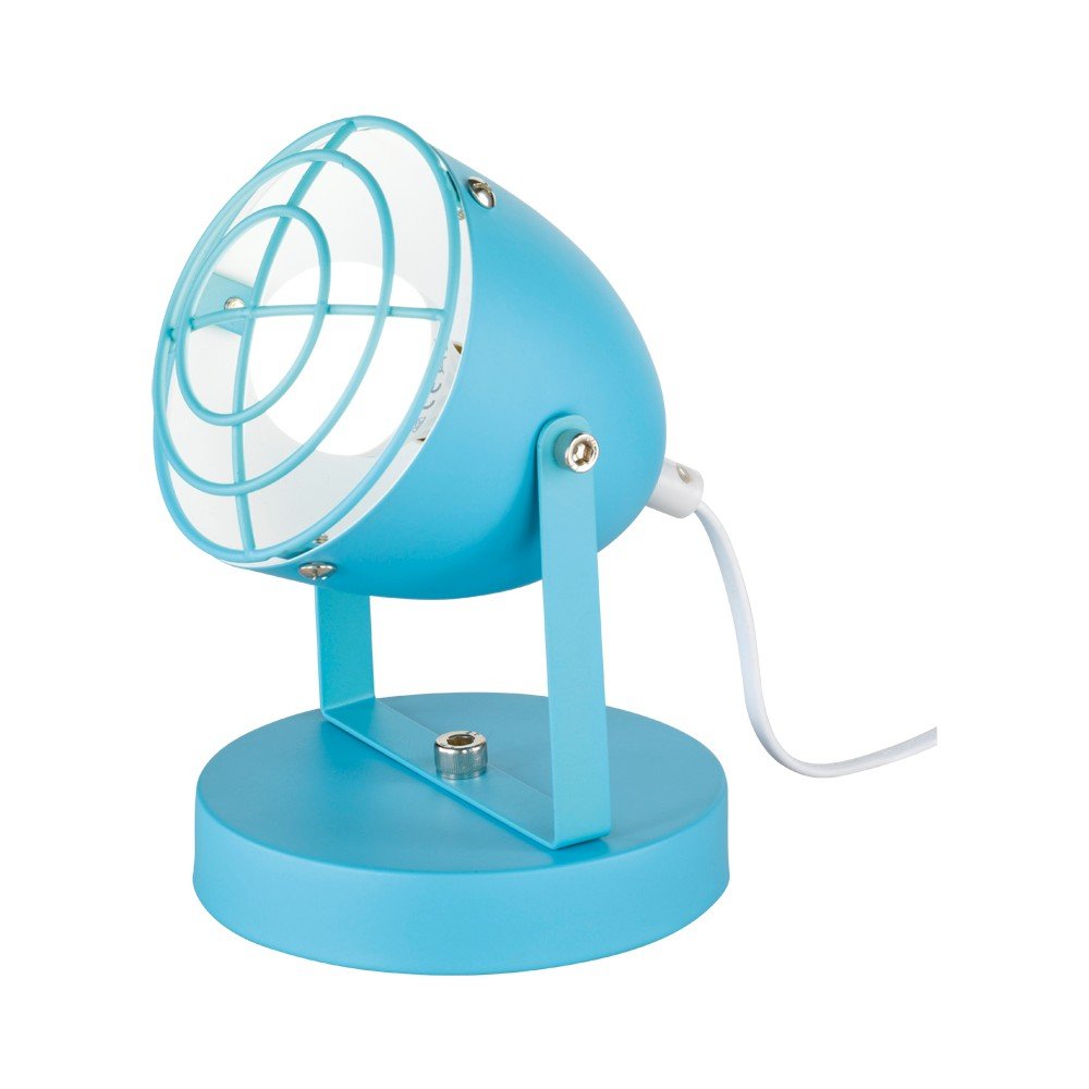 Stolní lampa Trio Cammy Coelum v:754250