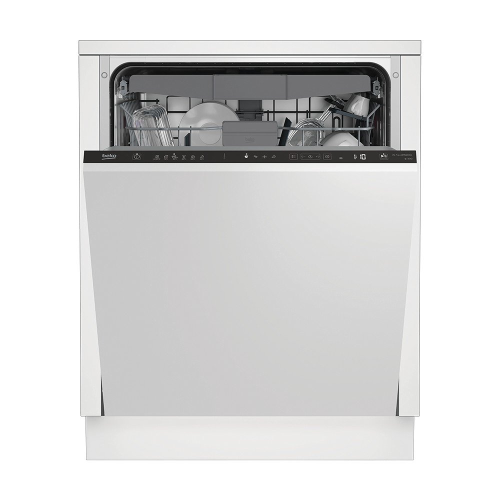 Vestavná myčka BDIT 38N22 S – beko v:1541632