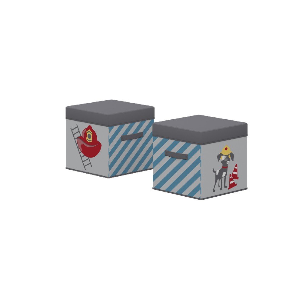 Úložný box Flexa Heroes v:1295102
