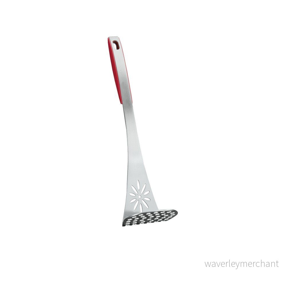 Šťouchadlo z nerezové oceli na brambory Metaltex Design, délka 31 cm v:1176004