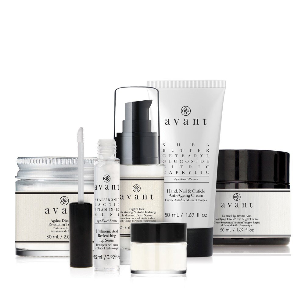 Set kompletní pečující kosmetiky Avant Skincare Pro Definition v:979776