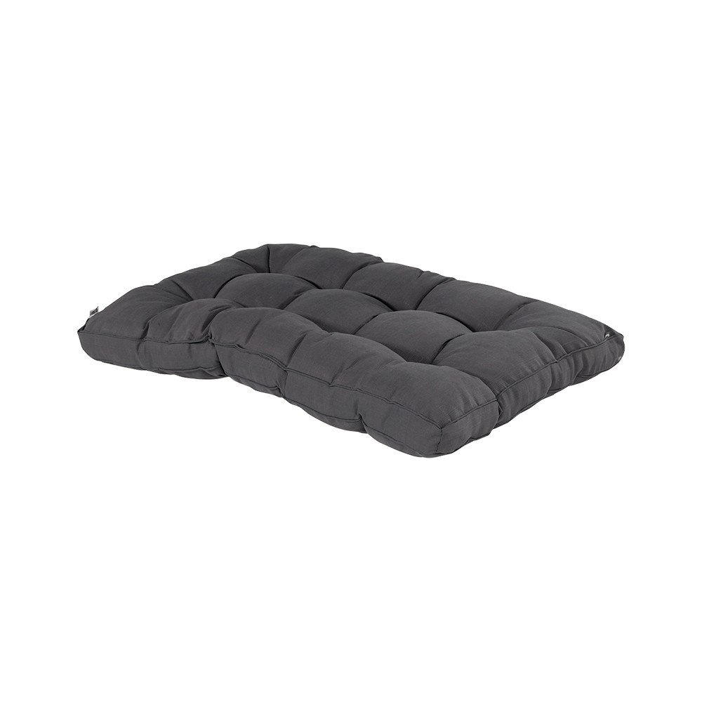 Šedý zahradní polster na palety Hartman Casual, 120 x 80 cm v:1424027