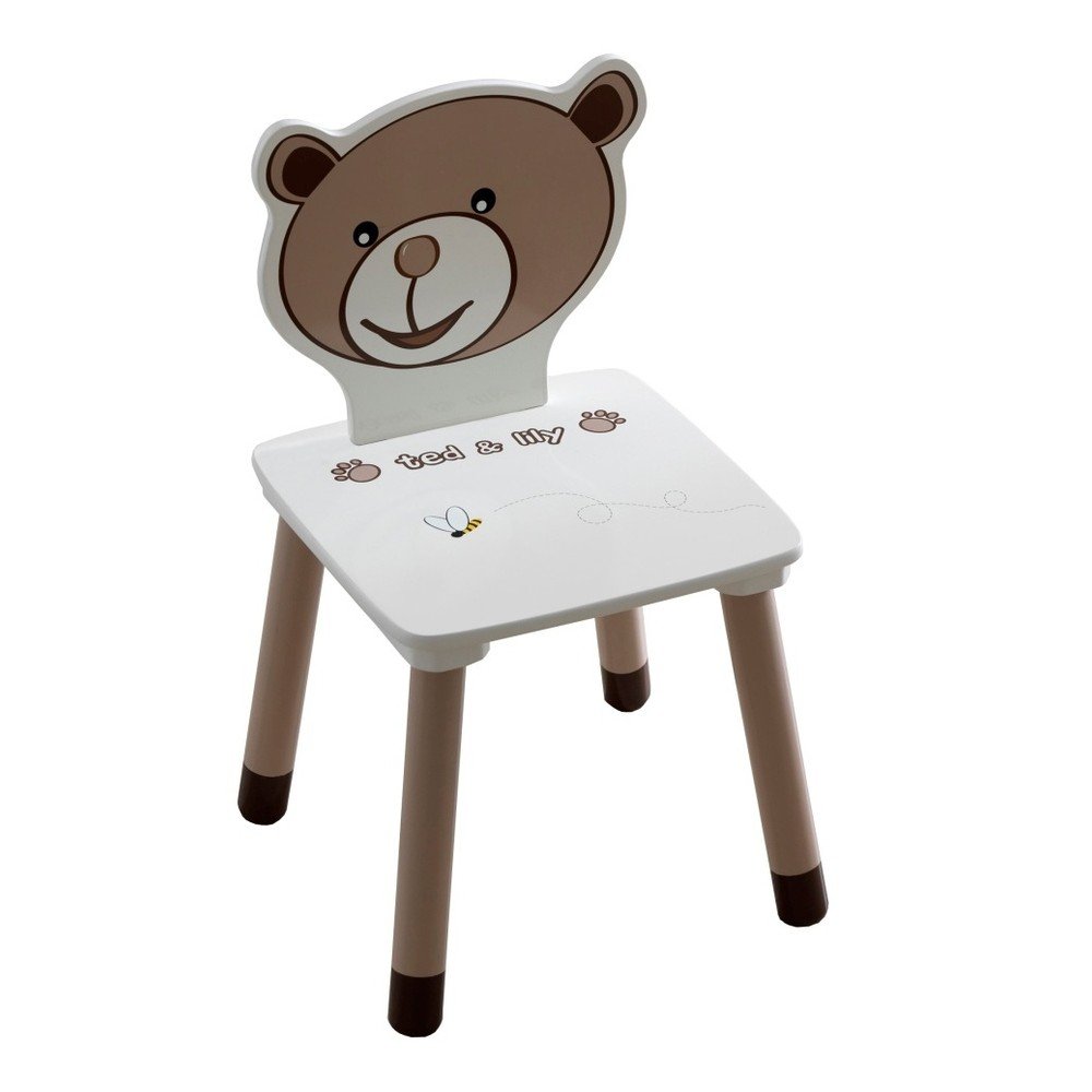 Dětská židlička Demeyere Ted And Lily v:832688