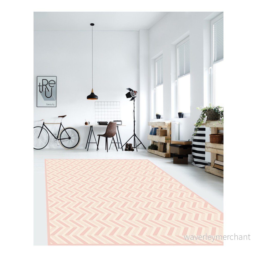 Vinylový koberec Floorart Persia, 100 x 133 cm v:1041198