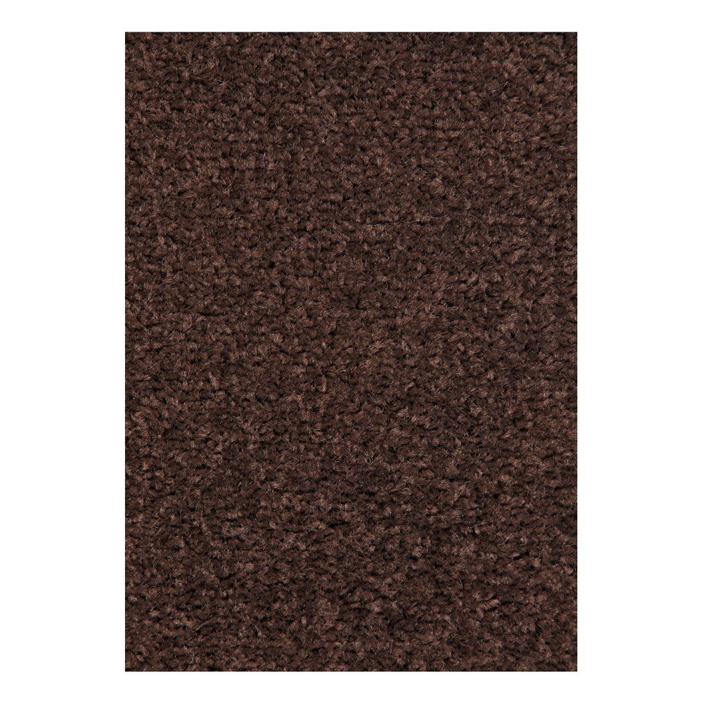 Hnědý koberec Hanse Home Nasty, 80 x 150 cm v:1221676