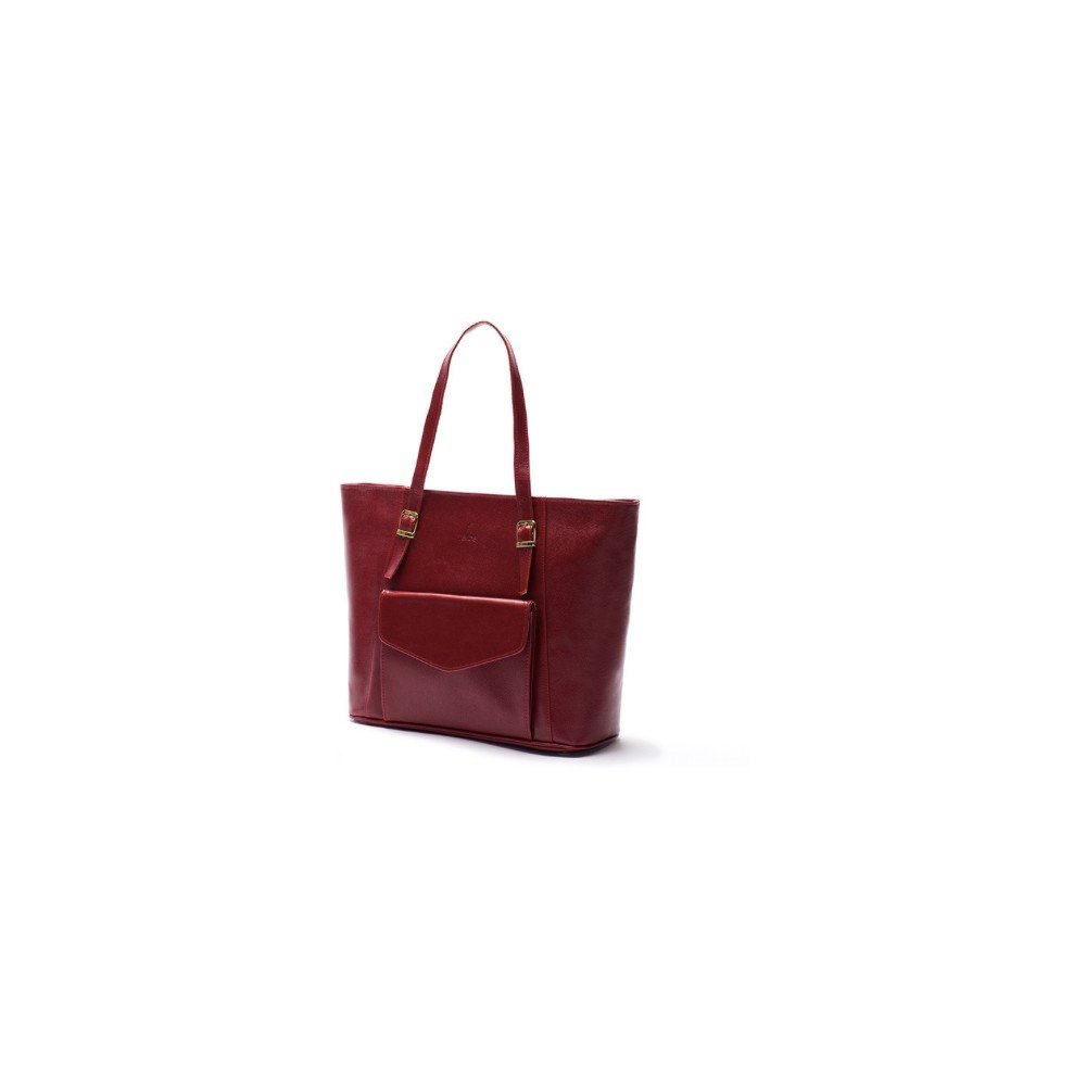 Kabelka Felice Berlin Red v:745574
