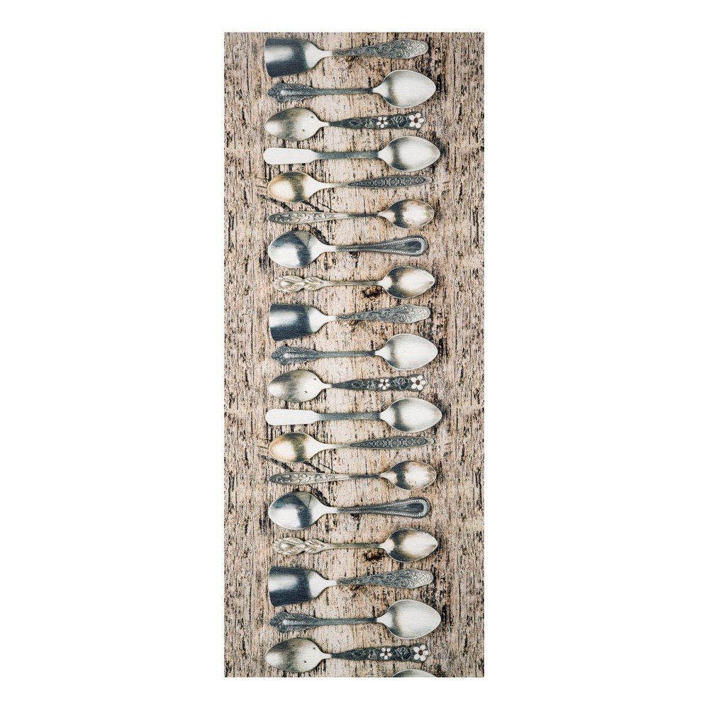 Vysoce odolný koberec Webtappeti Tea, 58 x 115 cm v:951562