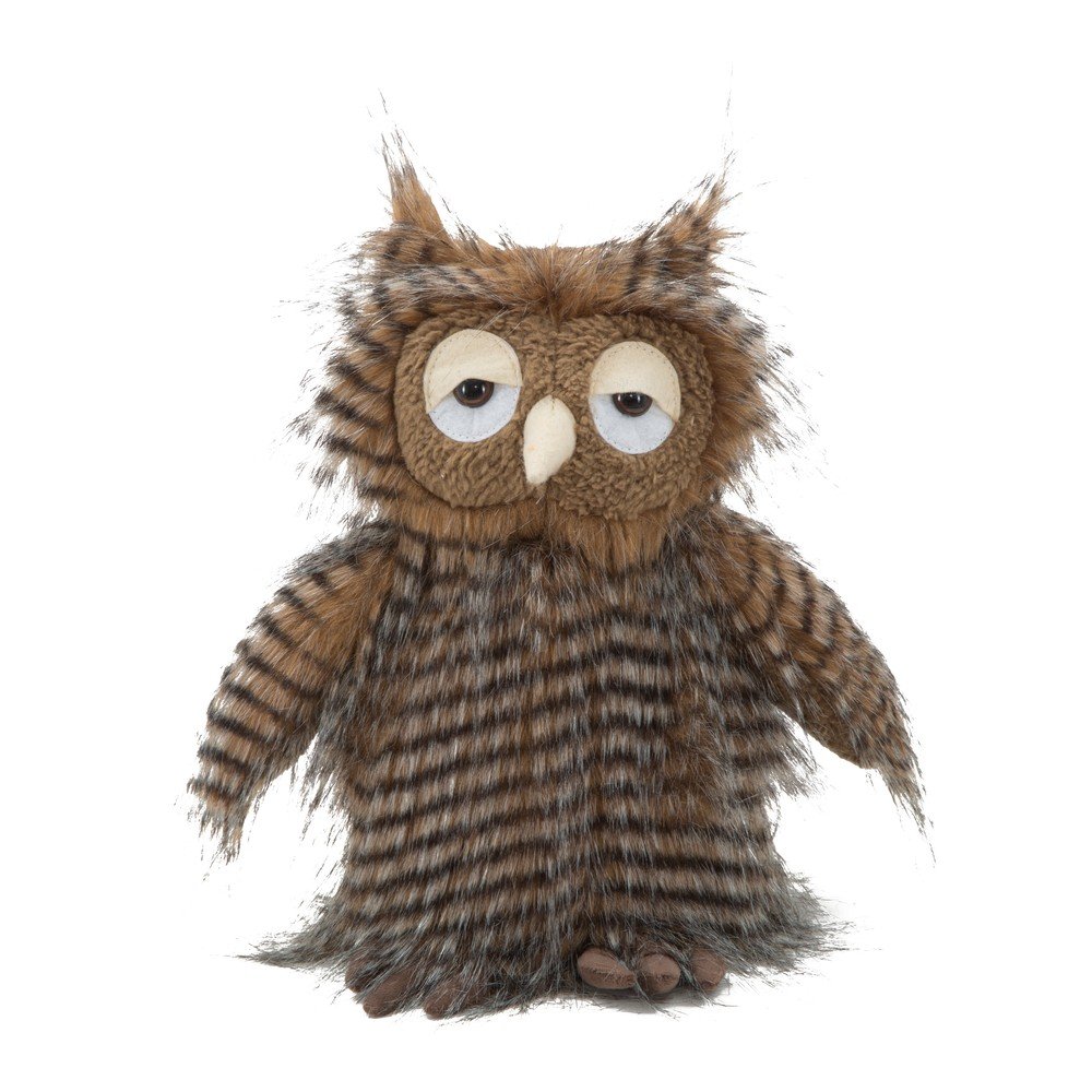 Zarážka do dveří Mauro Ferretti Owl v:1319484